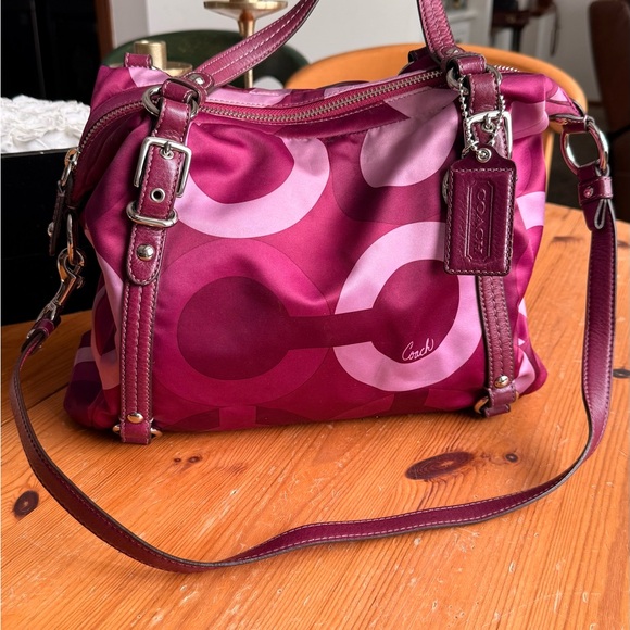 Coach | Bags | Coach 20 Riley Crossbody Bag | Poshmark